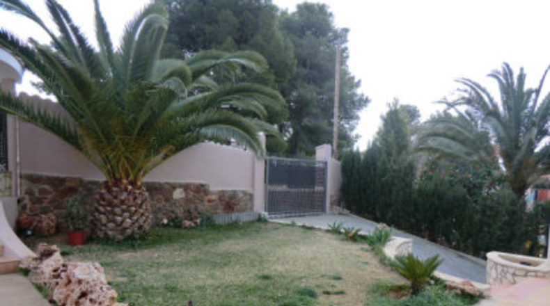 Valencia - Náquera - 1000m2