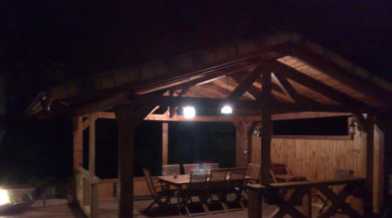 Valencia - Náquera - 1000m2