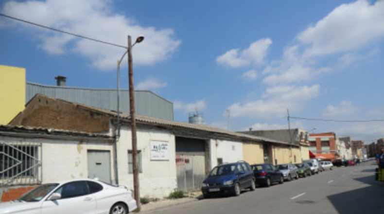 Valencia - Manises - 400m2
