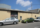 Nave industrial en venta en Manises ref: TR42248 foto