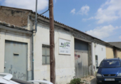 Nave industrial en venta en Manises ref: TR42248 foto