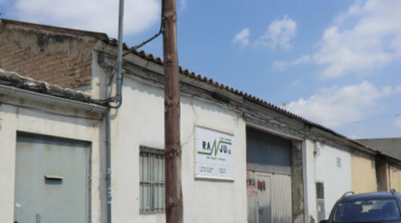 Valencia - Manises - 400m2