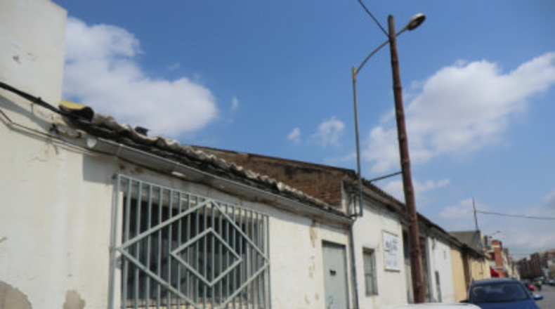Valencia - Manises - 400m2