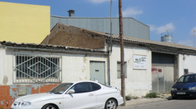 Valencia - Manises - 400m2