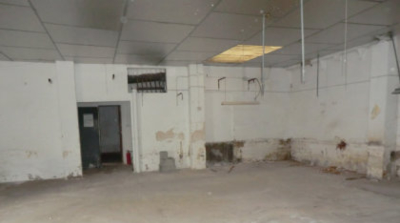 Valencia - Manises - 400m2
