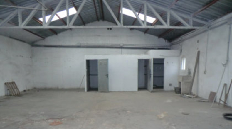 Valencia - Manises - 400m2