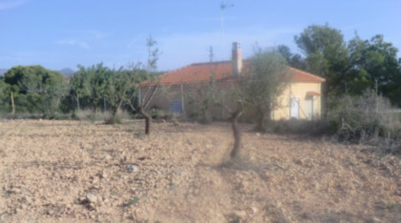 Valencia - La Loma - 10m2