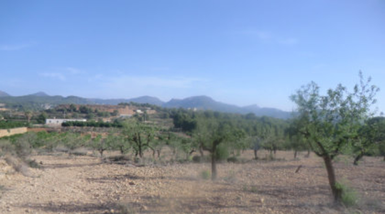 Valencia - La Loma - 10m2