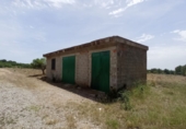 Non-developable land for sale on España, Torrent, ref: TR53366 photo