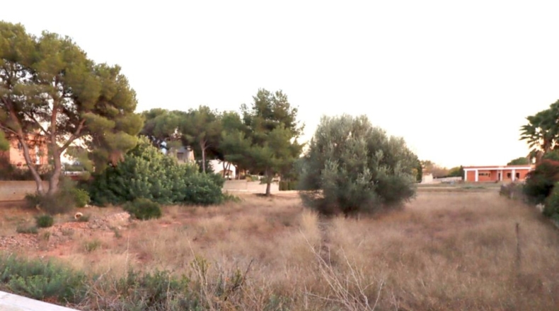Valencia - Masia Arnal - 1752m2