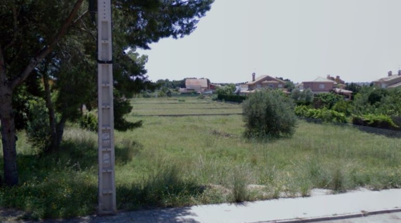 Valencia - Masia Arnal - 1752m2