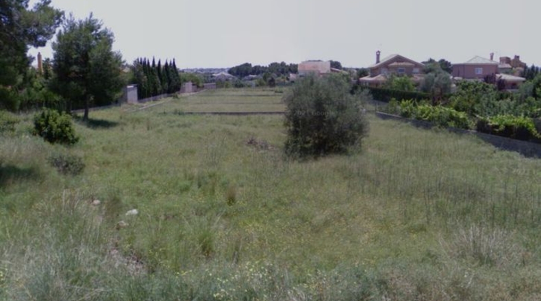 Valencia - Masia Arnal - 1752m2