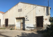 Industrial warehouse for sale in Sagunto ref: TR202358 photo