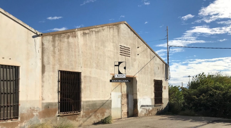 Valencia - Sagunto - 445m2