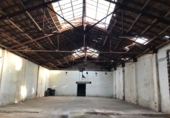 Industrial warehouse for sale in Sagunto ref: TR202358 photo