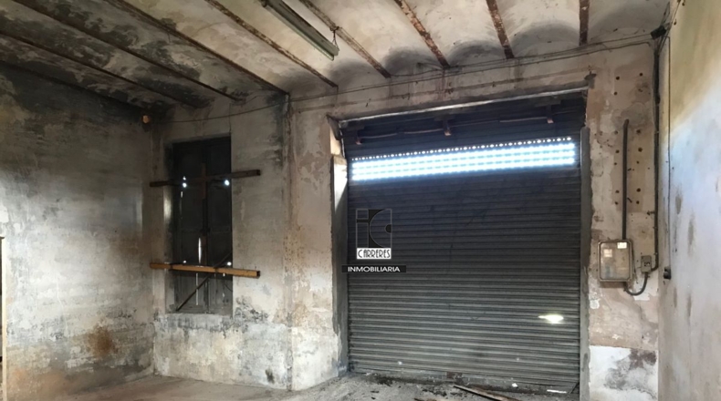 Valencia - Sagunto - 445m2