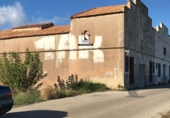 Industrial warehouse for sale in Sagunto ref: TR202358 photo