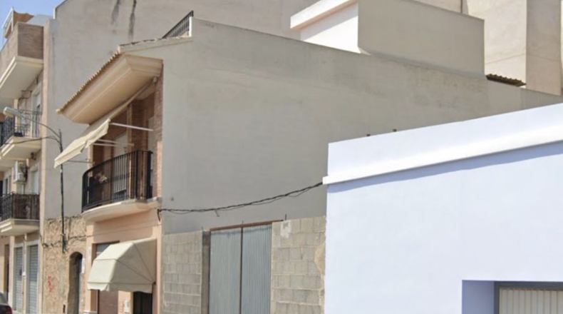 Valencia - Ribarroja del Turia - 170m2