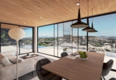 Villa con terreno en venta en la España, Chiva, ref: TR73563 foto
