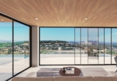 Villa con terreno en venta en la España, Chiva, ref: TR73563 foto