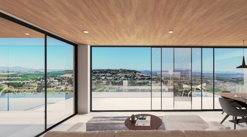 Valencia - Chiva - 2220m2