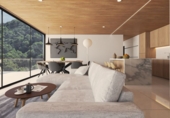 Villa con terreno en venta en la España, Chiva, ref: TR73563 foto