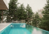 Villa con terreno en venta en la España, Chiva, ref: TR73563 foto