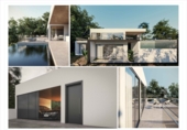Villa con terreno en venta en la España, Chiva, ref: TR73563 foto