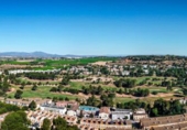 Villa con terreno en venta en la España, Chiva, ref: TR73563 foto