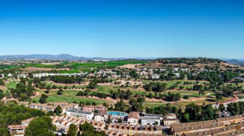 Valencia - Chiva - 2220m2