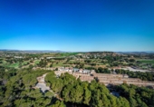 Villa con terreno en venta en la España, Chiva, ref: TR73563 foto