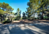 Villa con terreno en venta en la España, Chiva, ref: TR73563 foto