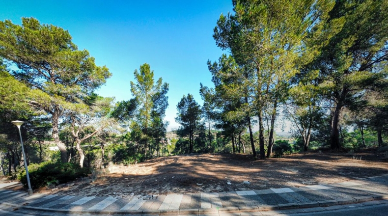 Valencia - Chiva - 2220m2