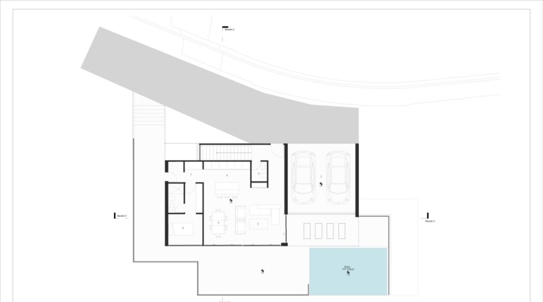 Valencia - Chiva - 2220m2
