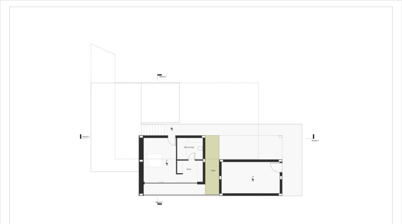 Valencia - Chiva - 2220m2