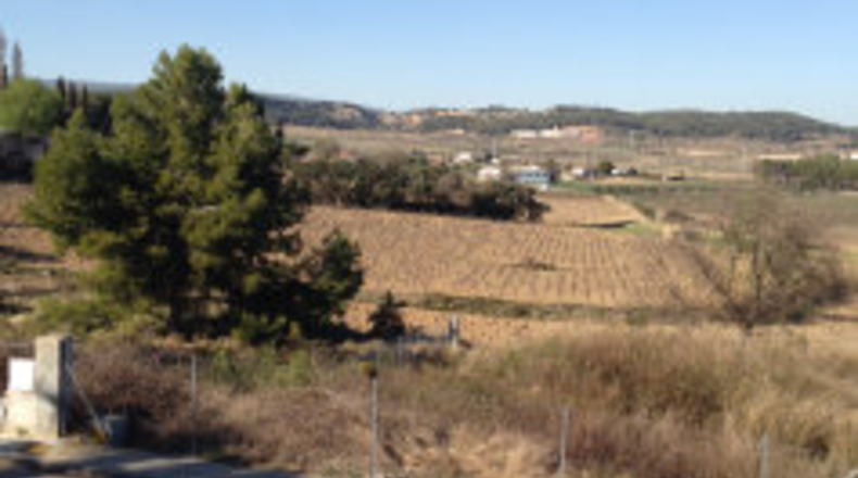 Barcelona - la Granada - 400m2