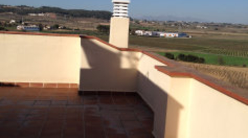 Barcelona - la Granada - 400m2