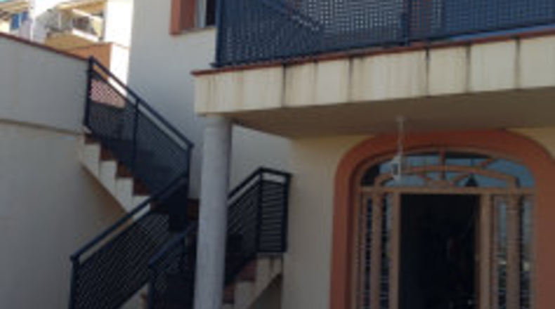 Barcelona - la Granada - 400m2