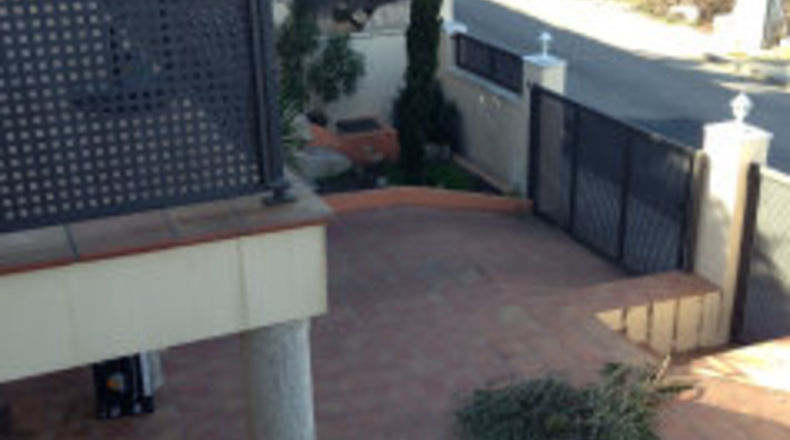 Barcelona - la Granada - 400m2