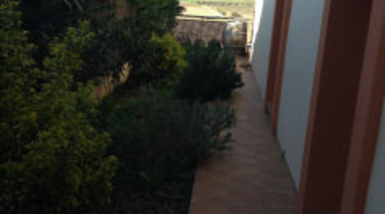 Barcelona - la Granada - 400m2