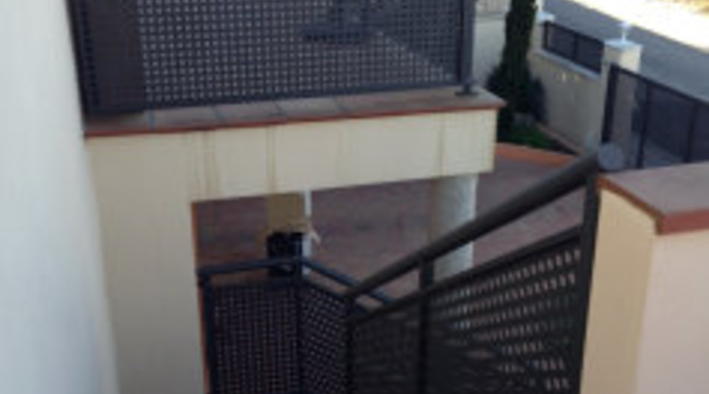 Barcelona - la Granada - 400m2