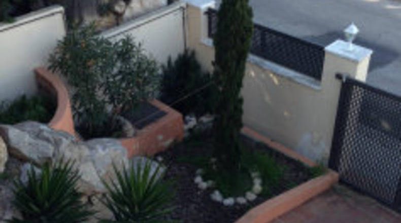 Barcelona - la Granada - 400m2