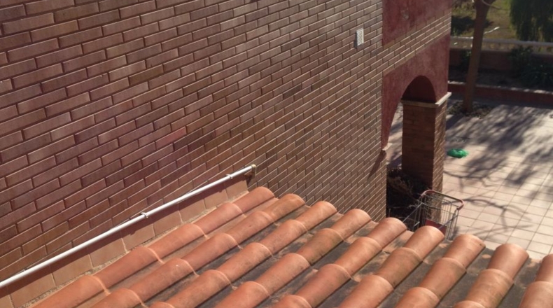 Barcelona - la Granada - 400m2