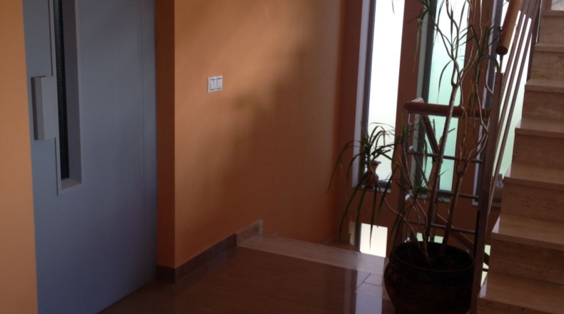 Barcelona - la Granada - 400m2