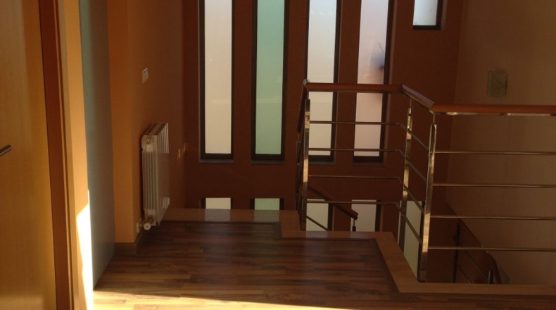 Barcelona - la Granada - 400m2