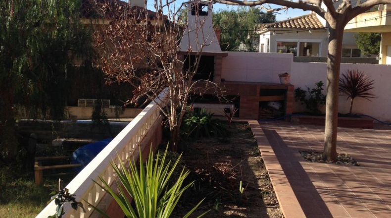 Barcelona - la Granada - 400m2