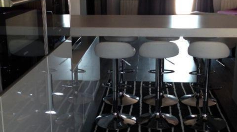 Barcelona - Vilafranca del Penedès - 70m2