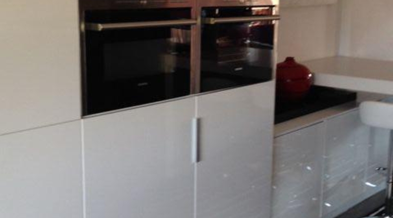 Barcelona - Vilafranca del Penedès - 70m2