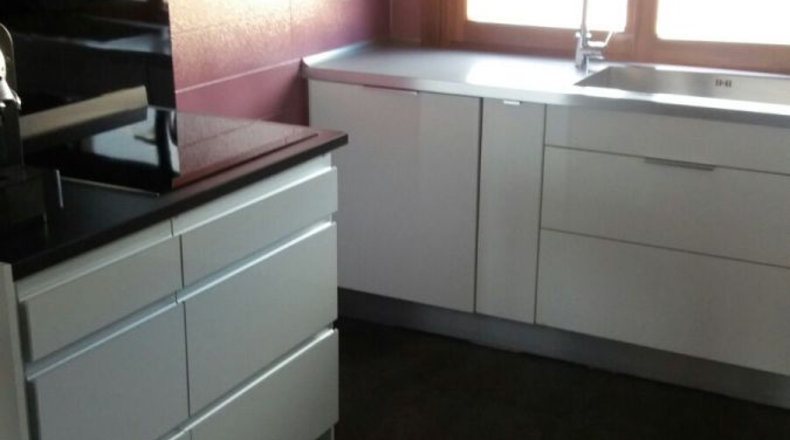 Barcelona - Vilafranca del Penedès - 70m2
