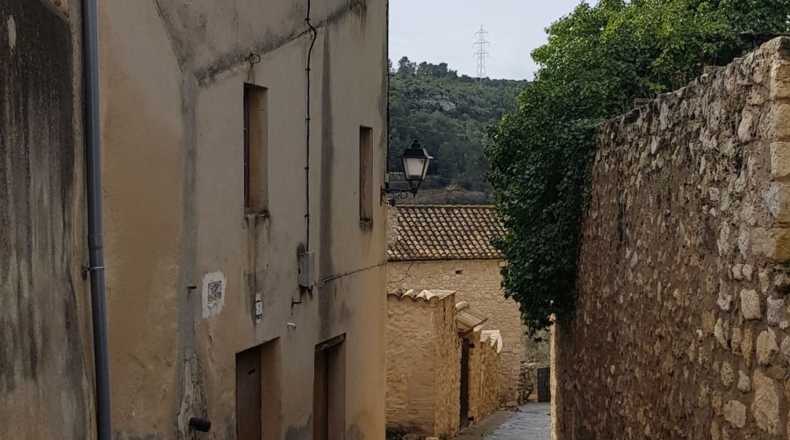 Barcelona - Avinyó Nou - 198m2